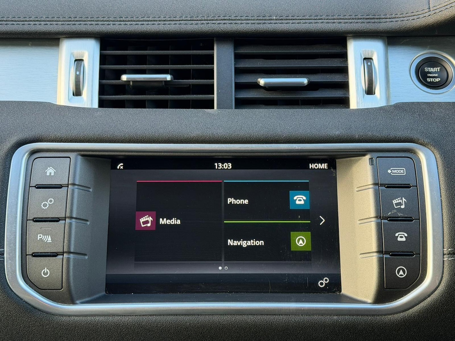 Used Land Rover Range Rover Evoque 2017 for sale - 77109252: Photo 29