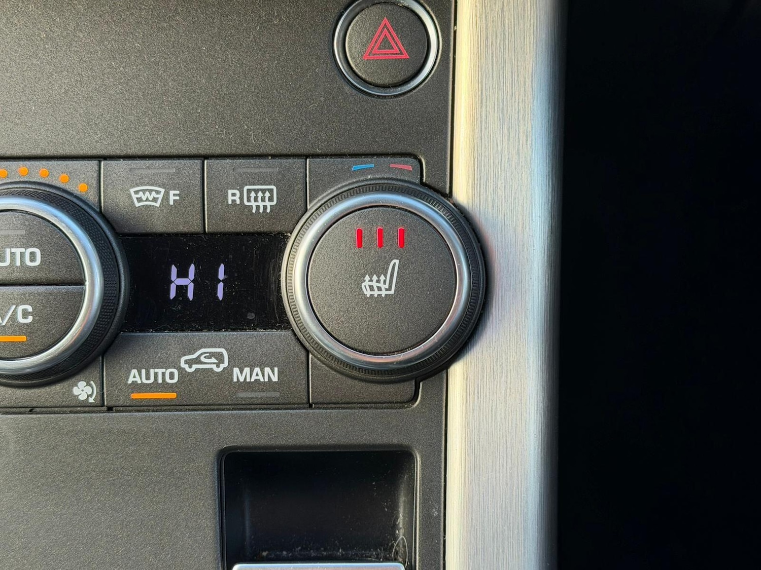 Used Land Rover Range Rover Evoque 2017 for sale - 77109252: Photo 30