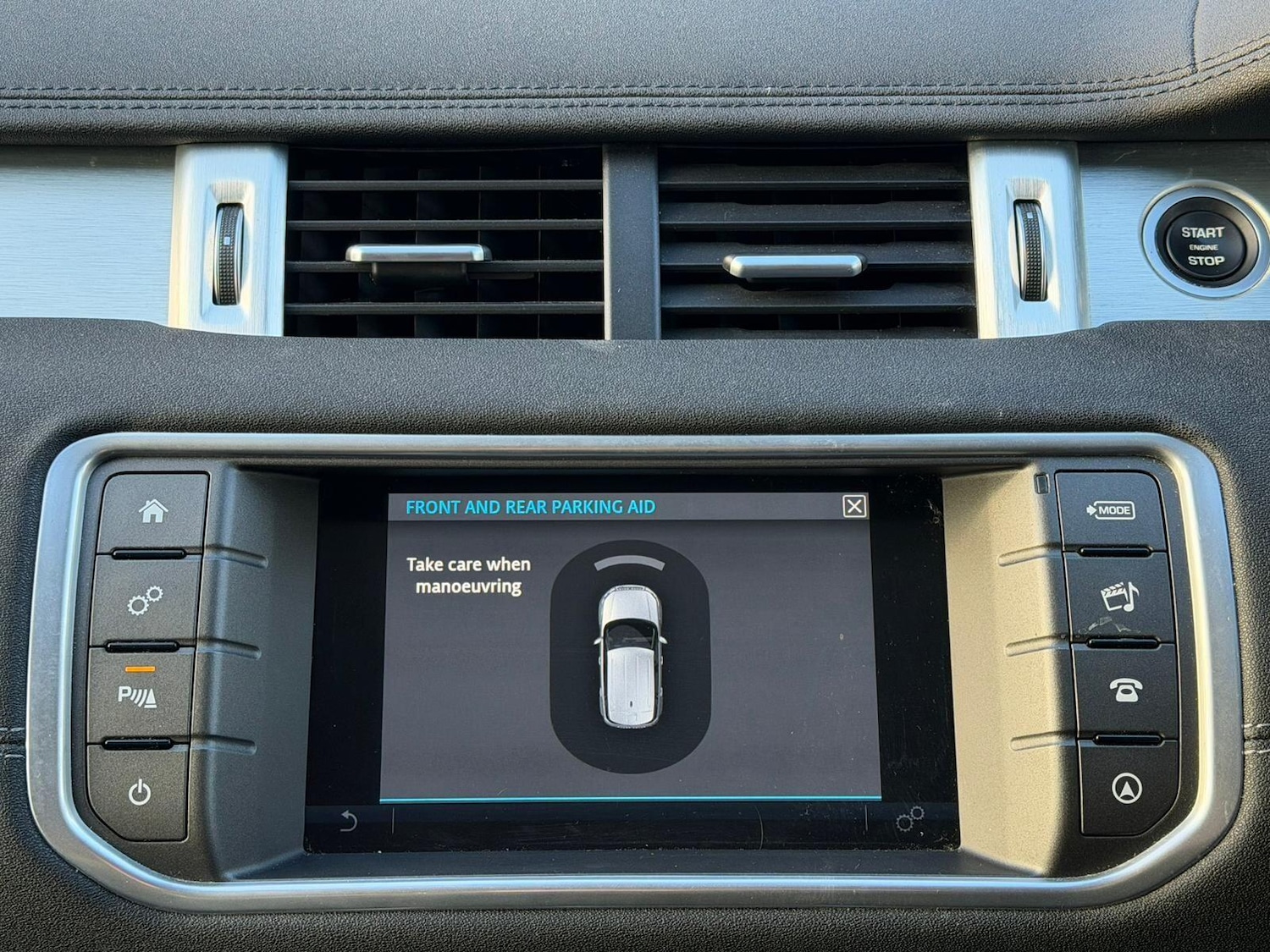 Used Land Rover Range Rover Evoque 2017 for sale - 77109252: Photo 4