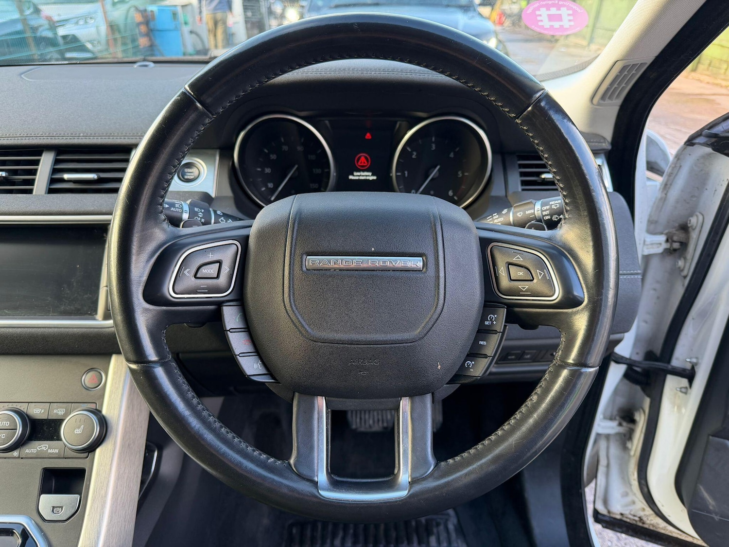 Used Land Rover Range Rover Evoque 2017 for sale - 77109252: Photo 7