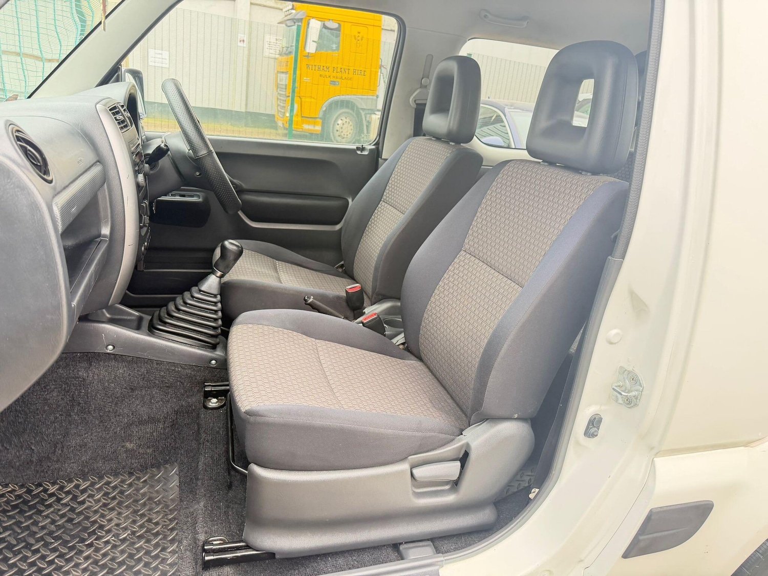 Used Suzuki Jimny 2012 for sale - 77926249: Photo 13