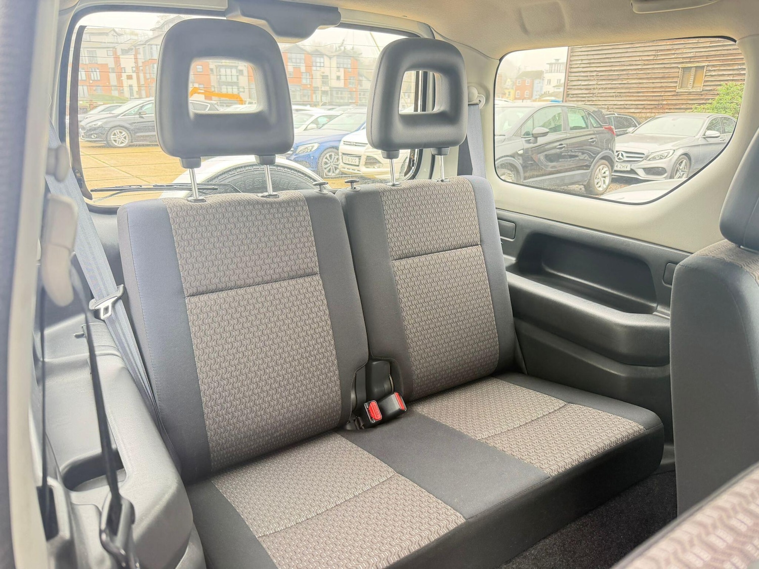 Used Suzuki Jimny 2012 for sale - 77926249: Photo 16