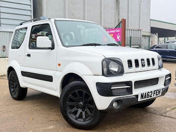 Used Suzuki Jimny 2012 for sale - 77926249: Photo
