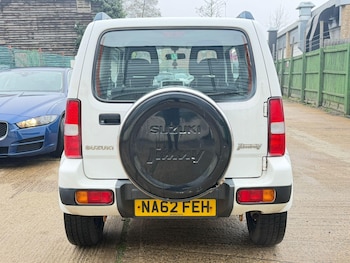 Used Suzuki Jimny 2012 for sale - 77926249: Photo