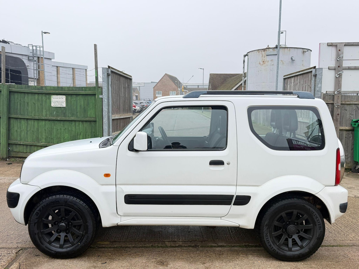 Used Suzuki Jimny 2012 for sale - 77926249: Photo 6
