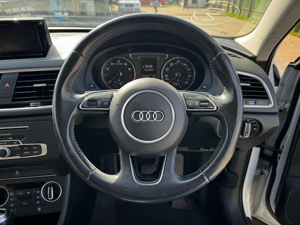 Used Audi Q3 2017 for sale - 74945444: Photo 11