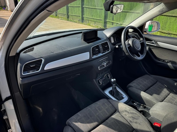 Used Audi Q3 2017 for sale - 74945444: Photo 17