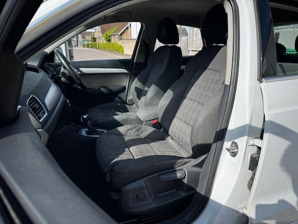 Used Audi Q3 2017 for sale - 74945444: Photo 18