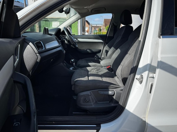 Used Audi Q3 2017 for sale - 74945444: Photo 19