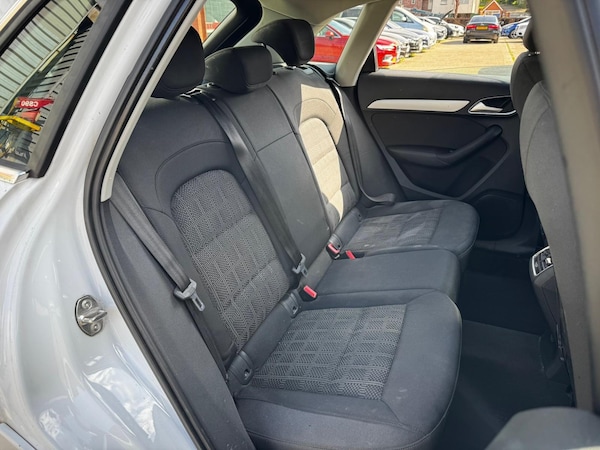 Used Audi Q3 2017 for sale - 74945444: Photo 24