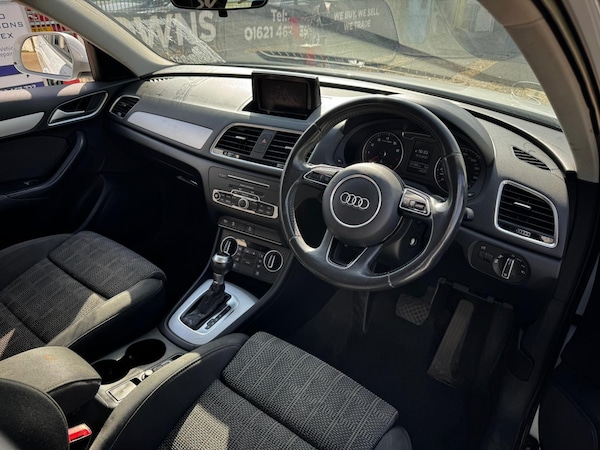 Used Audi Q3 2017 for sale - 74945444: Photo 26