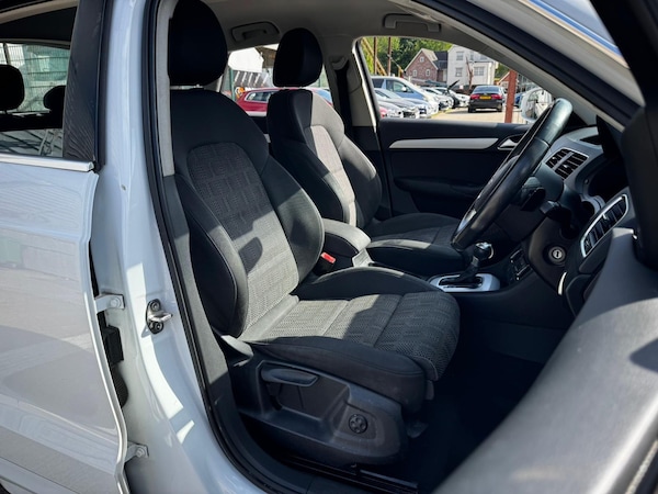 Used Audi Q3 2017 for sale - 74945444: Photo 27