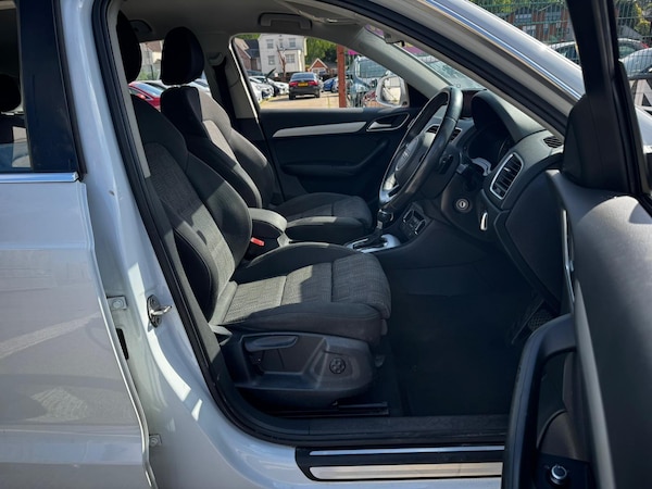 Used Audi Q3 2017 for sale - 74945444: Photo 28
