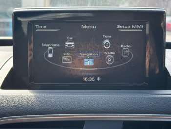 Used Audi Q3 2017 for sale - 74945444: Photo