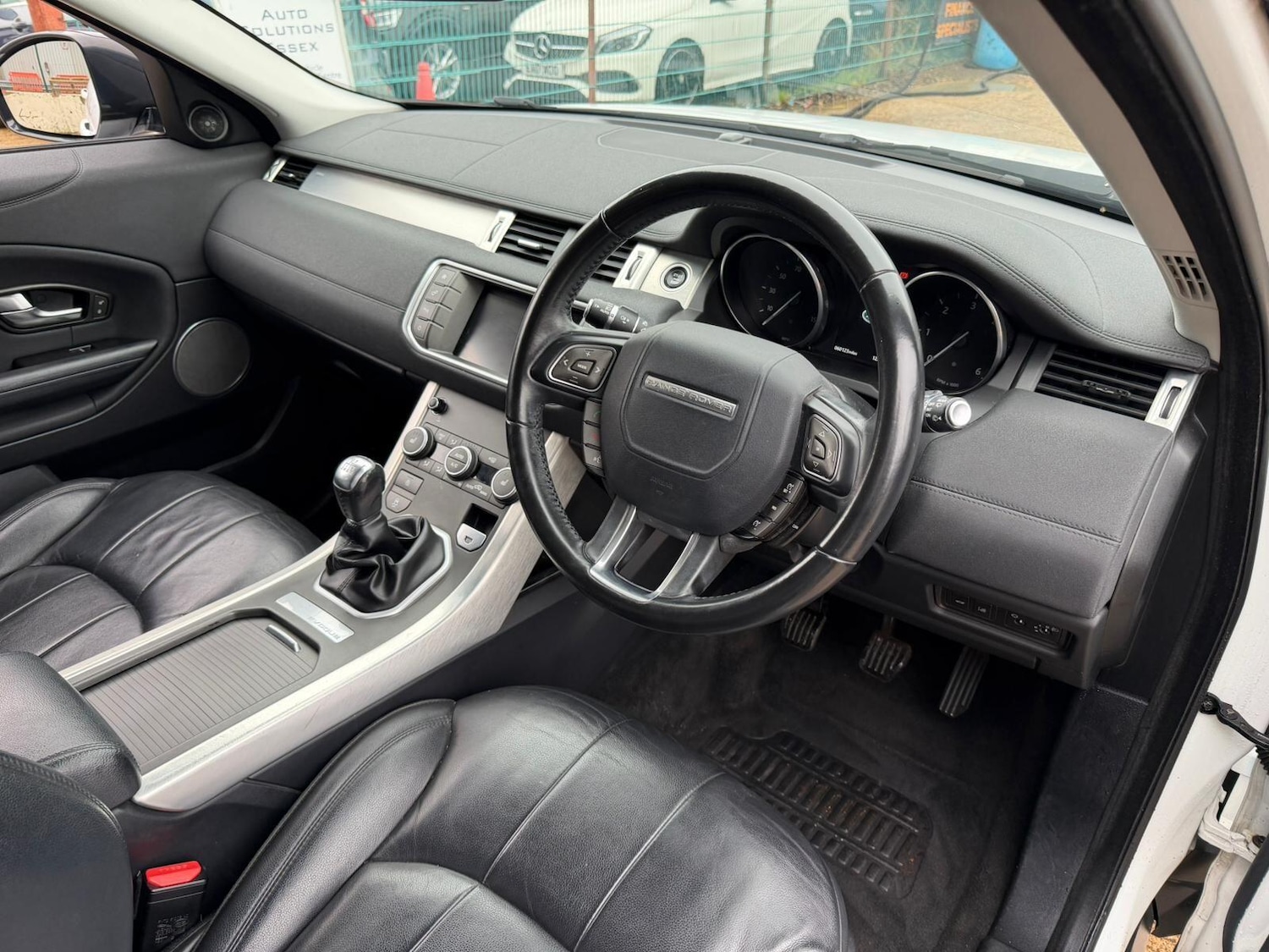 Used Land Rover Range Rover Evoque 2017 for sale - 77175021: Photo 12