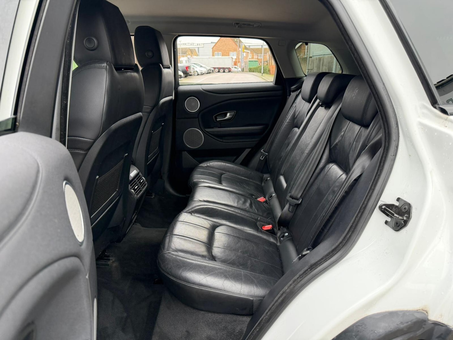 Used Land Rover Range Rover Evoque 2017 for sale - 77175021: Photo 19