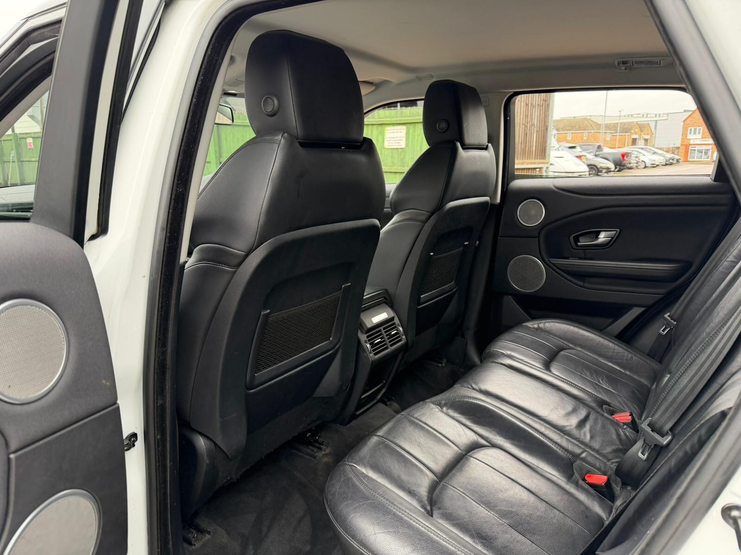 Used Land Rover Range Rover Evoque 2017 for sale - 77175021: Photo 21