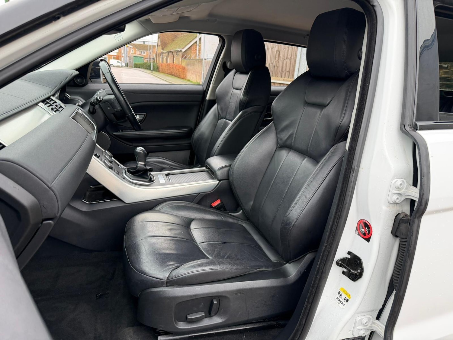 Used Land Rover Range Rover Evoque 2017 for sale - 77175021: Photo 23