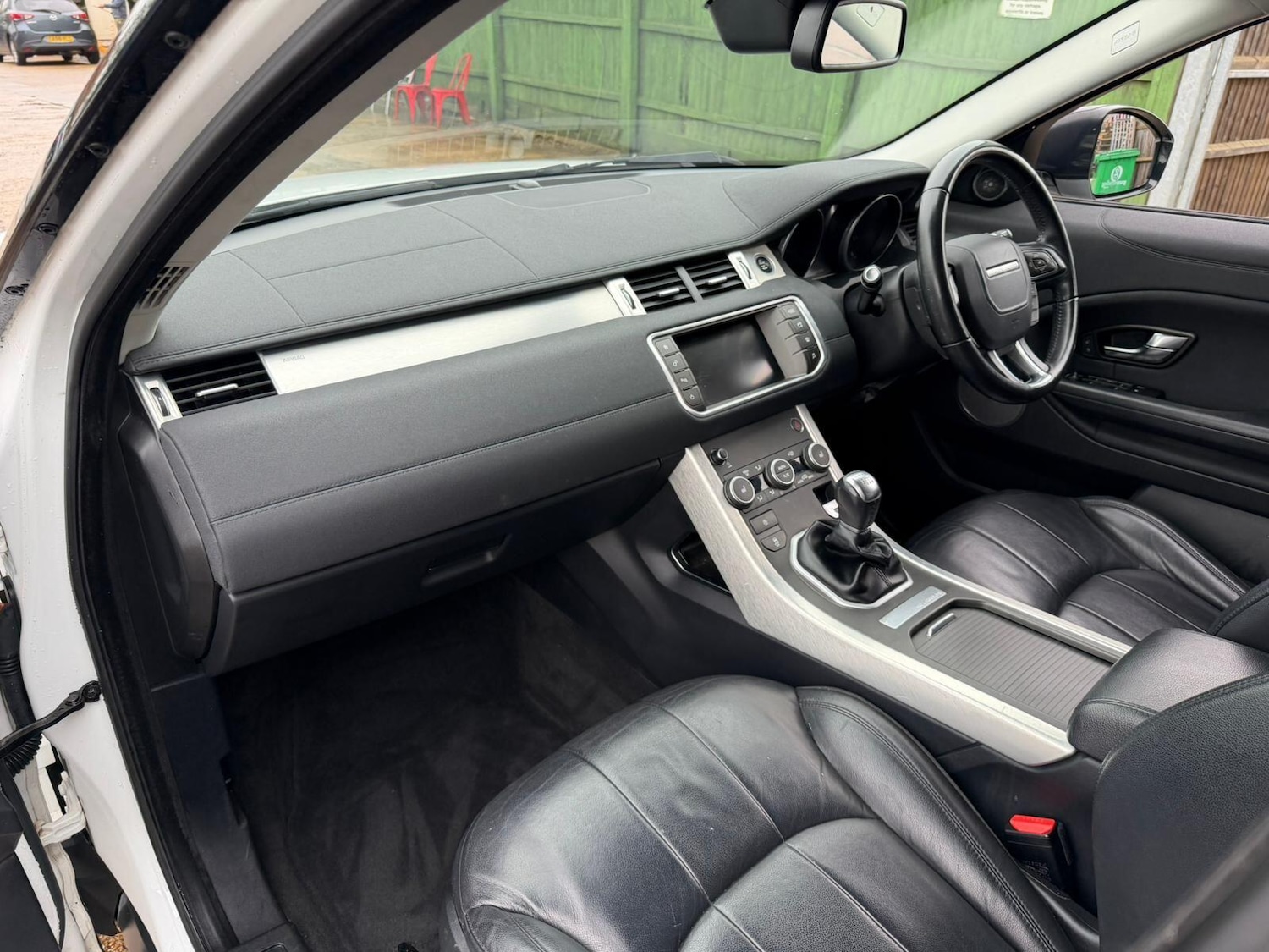 Used Land Rover Range Rover Evoque 2017 for sale - 77175021: Photo 24