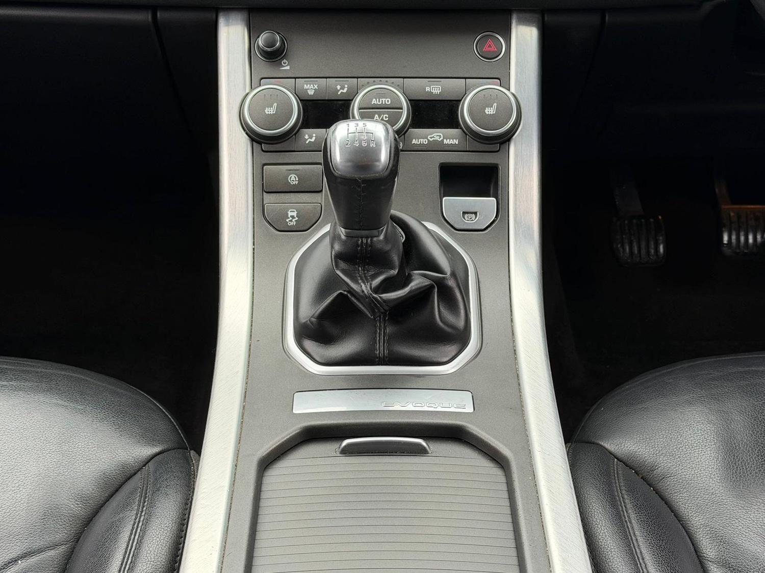 Used Land Rover Range Rover Evoque 2017 for sale - 77175021: Photo 26