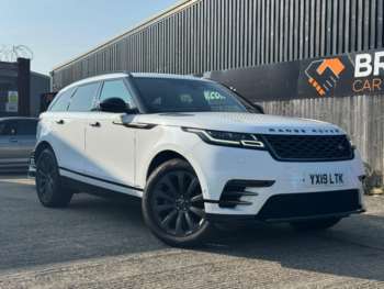 2019 (19) - 2.0 D180 R-Dynamic SE Auto 4WD Euro 6 (s/s) 5dr