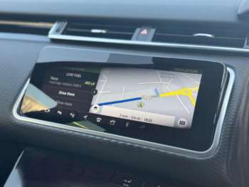 Used Land Rover Range Rover Velar 2019 for sale - 74934493: Photo
