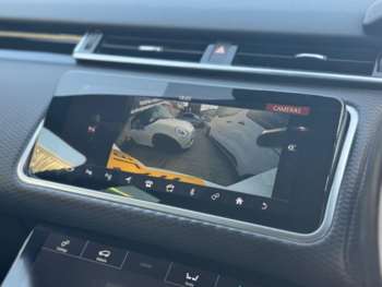 Used Land Rover Range Rover Velar 2019 for sale - 74934493: Photo