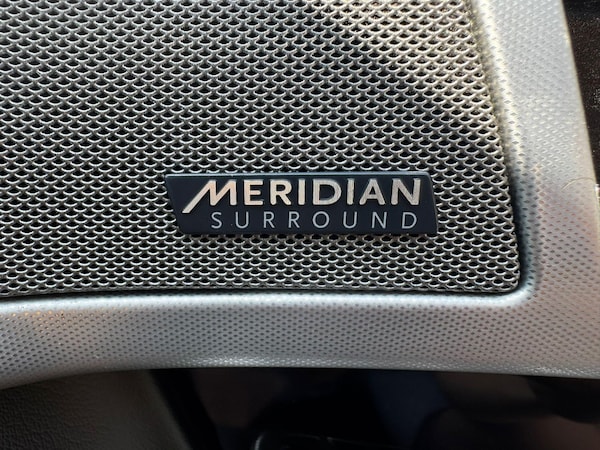 Used Jaguar XF 2015 for sale - 75552183: Photo 4
