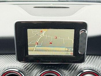 Used Mercedes-Benz A-Class 2014 for sale - 78244323: Photo