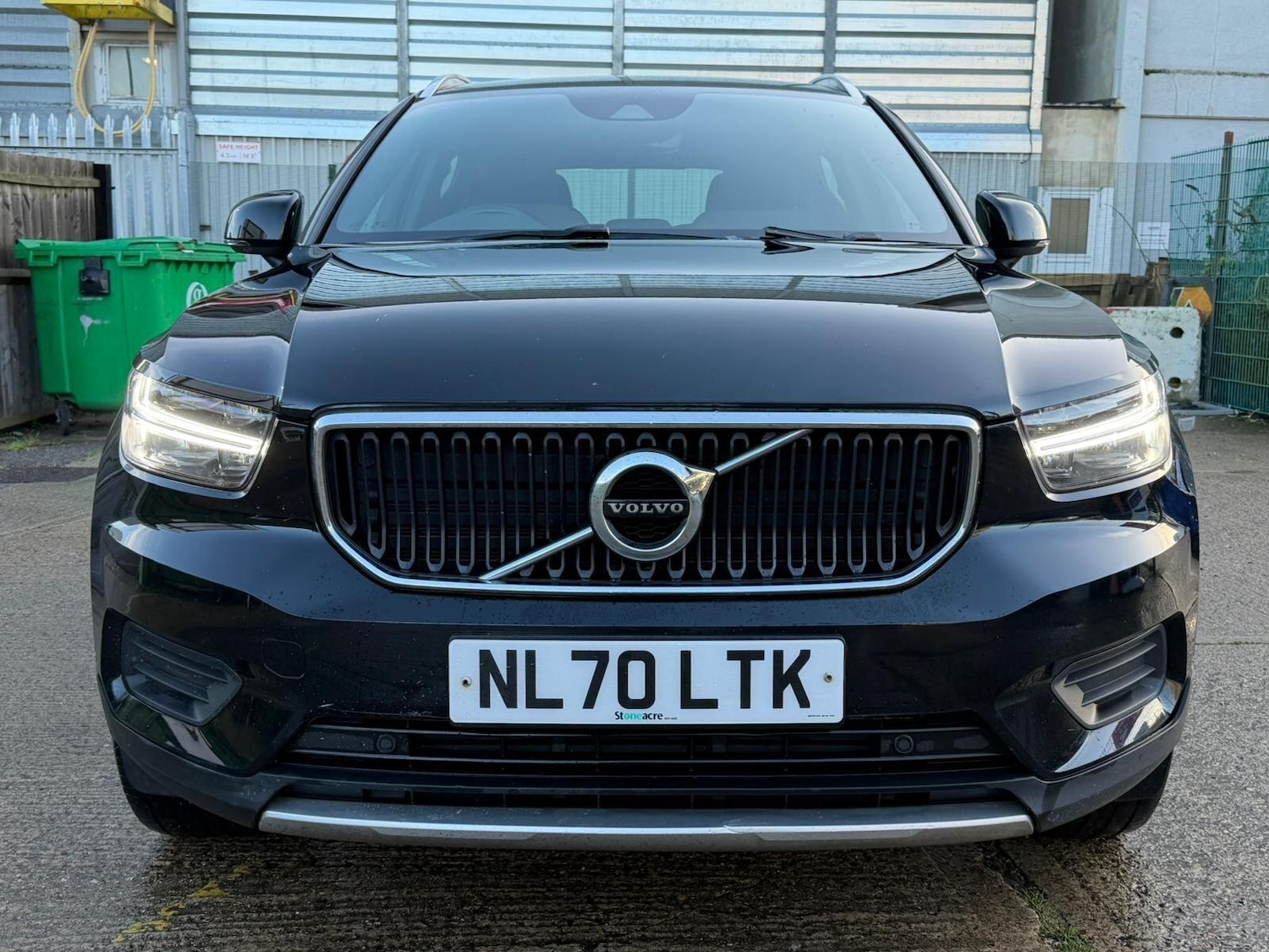 Used Volvo XC40 2020 for sale - 76780660: Photo 13