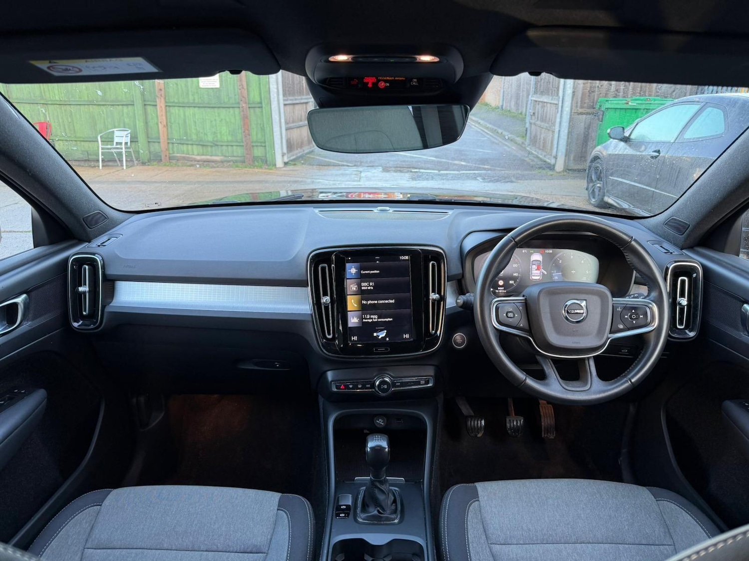 Used Volvo XC40 2020 for sale - 76780660: Photo 14