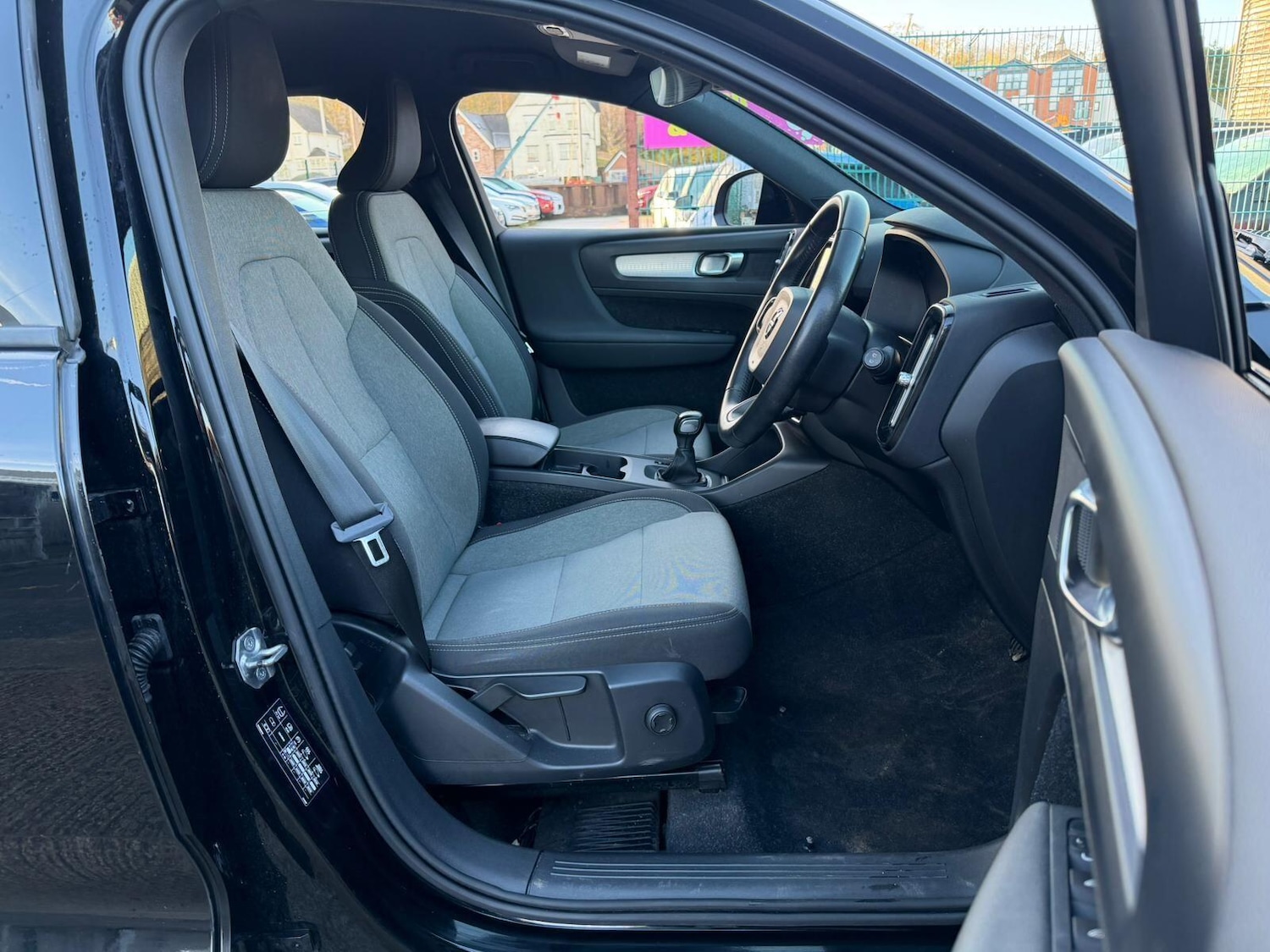 Used Volvo XC40 2020 for sale - 76780660: Photo 15