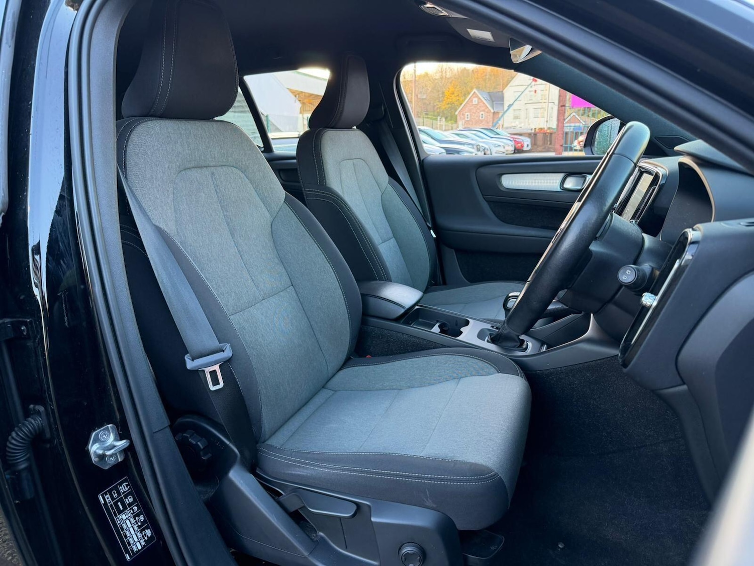 Used Volvo XC40 2020 for sale - 76780660: Photo 16