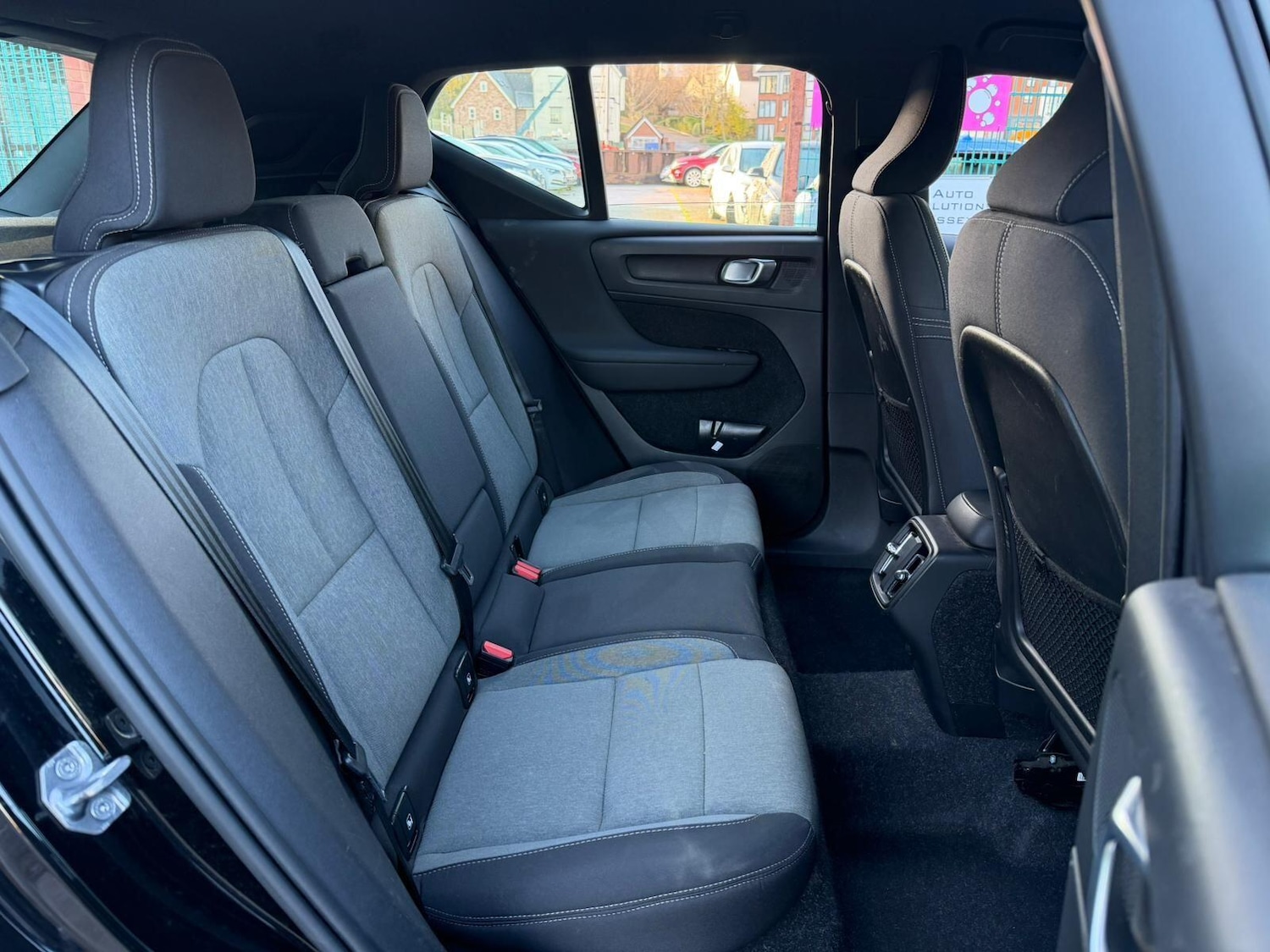 Used Volvo XC40 2020 for sale - 76780660: Photo 17