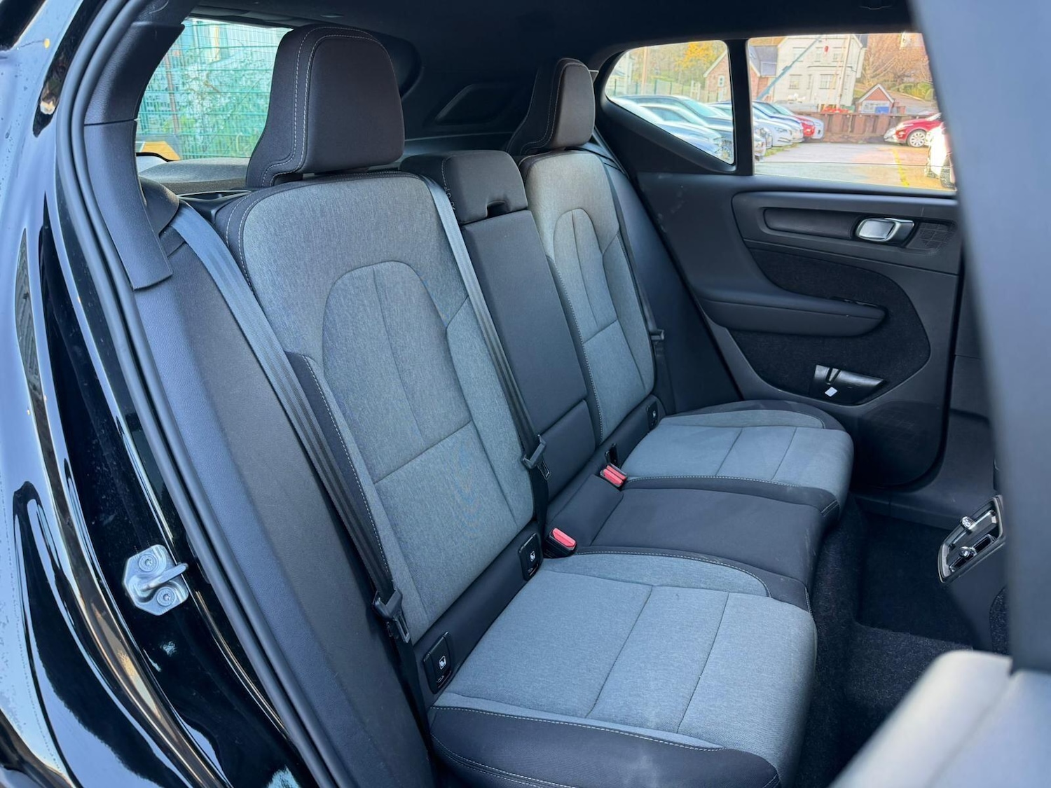 Used Volvo XC40 2020 for sale - 76780660: Photo 18