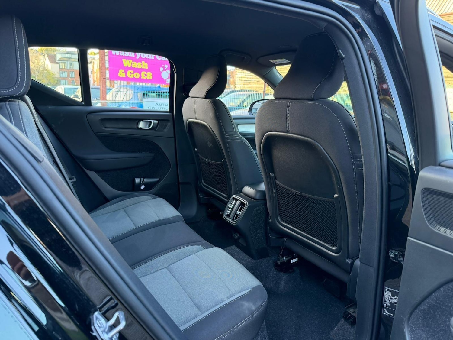 Used Volvo XC40 2020 for sale - 76780660: Photo 19