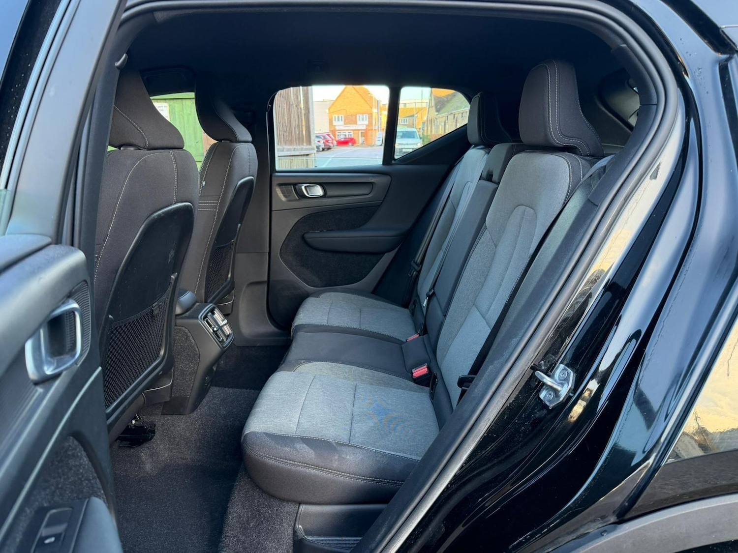 Used Volvo XC40 2020 for sale - 76780660: Photo 20