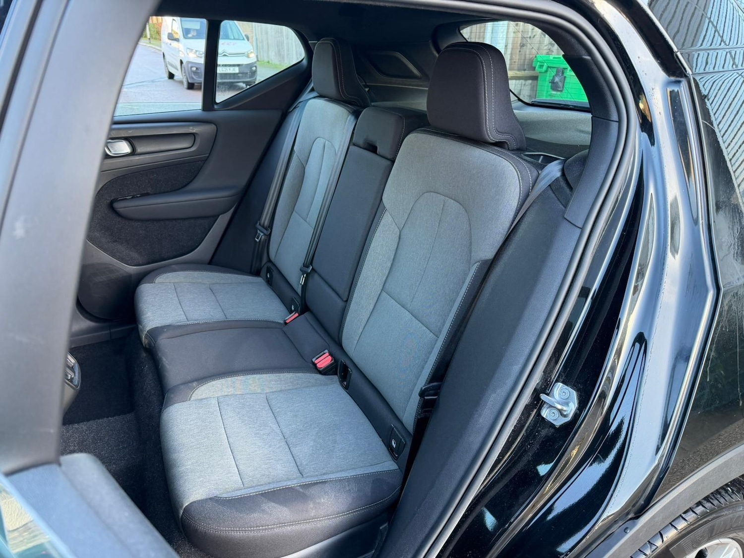 Used Volvo XC40 2020 for sale - 76780660: Photo 21