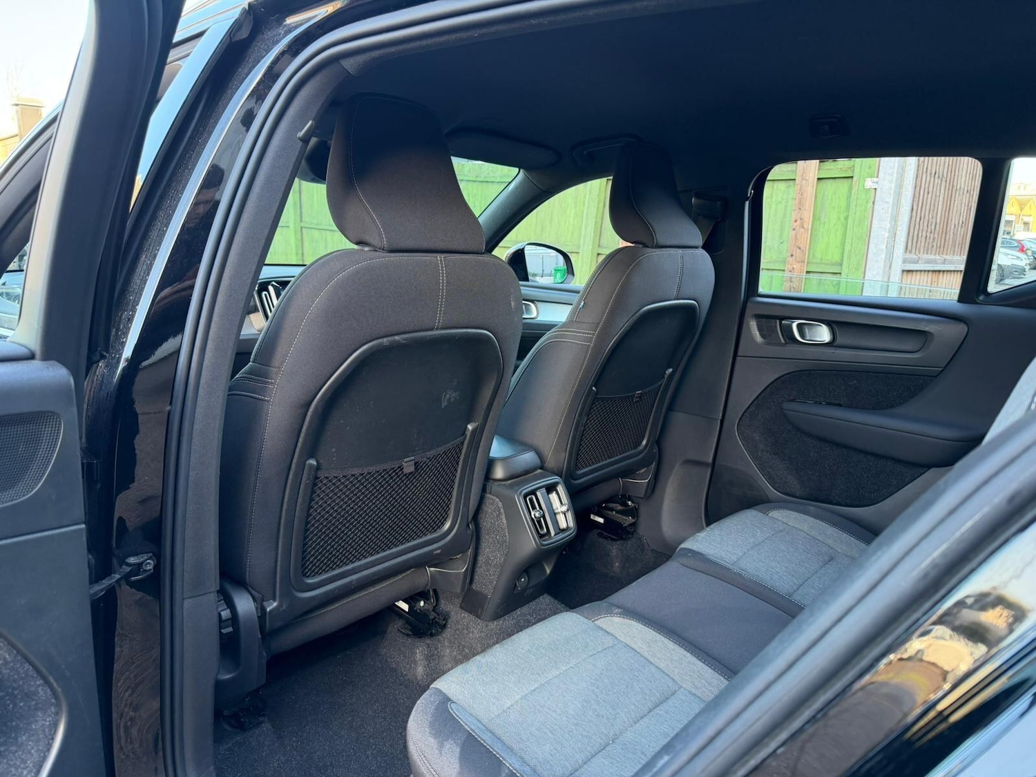 Used Volvo XC40 2020 for sale - 76780660: Photo 22