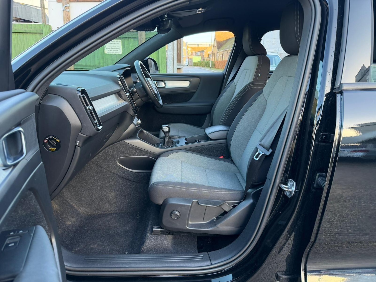 Used Volvo XC40 2020 for sale - 76780660: Photo 23