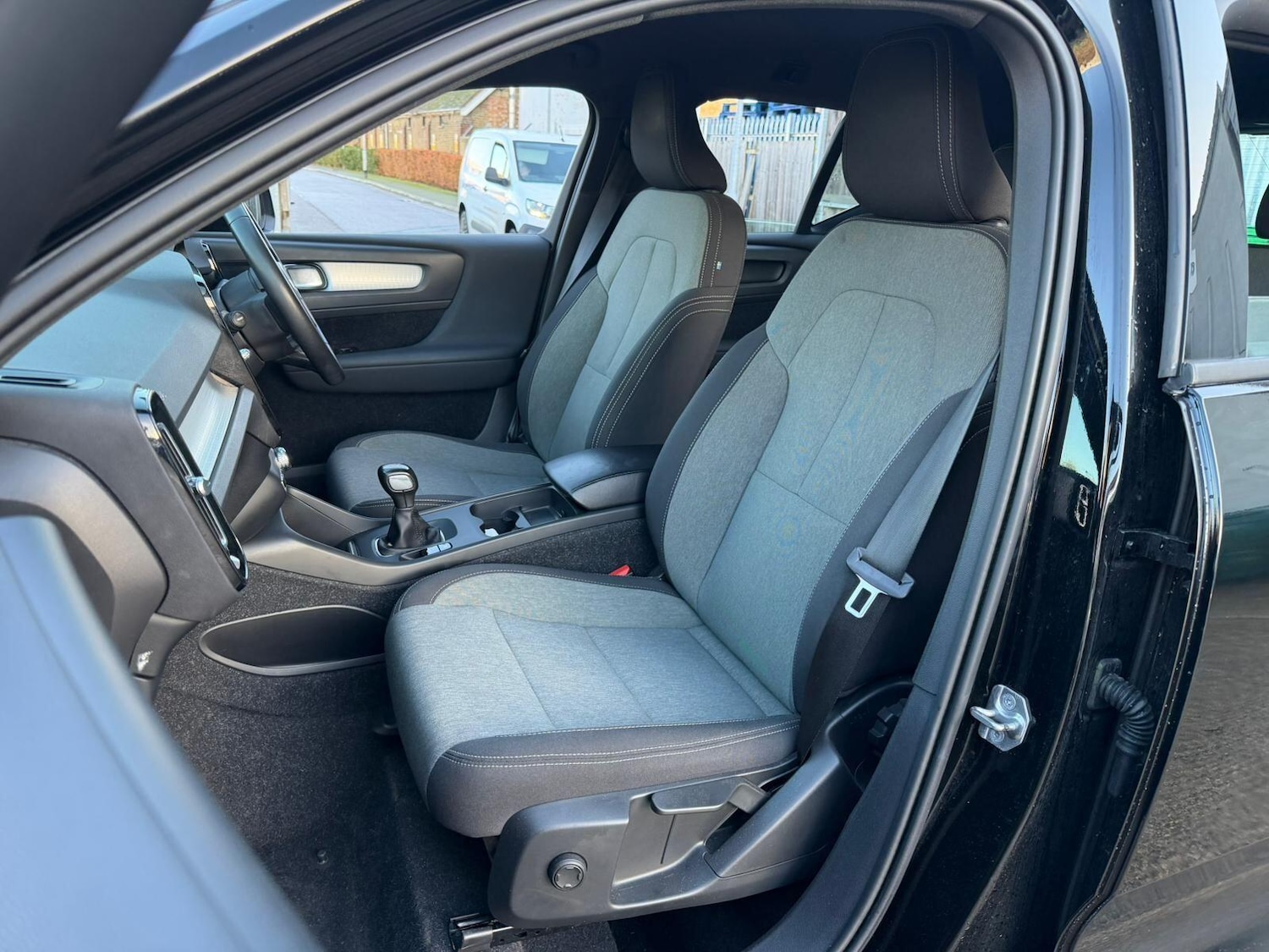 Used Volvo XC40 2020 for sale - 76780660: Photo 24