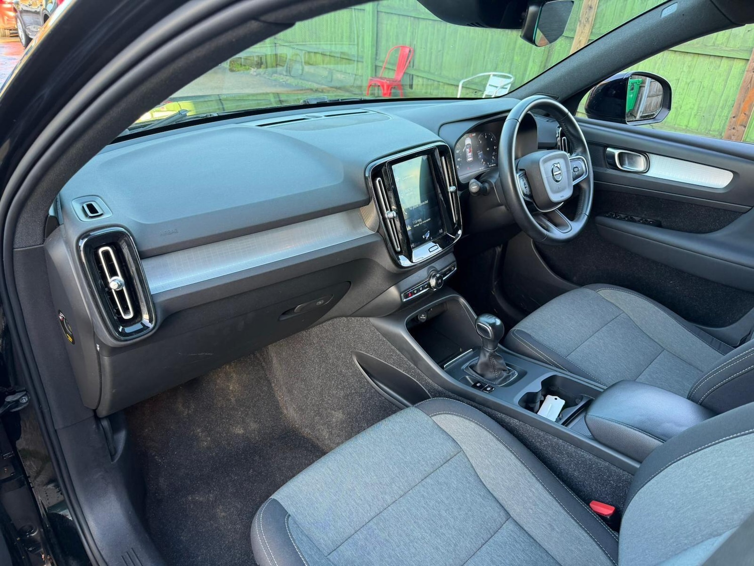 Used Volvo XC40 2020 for sale - 76780660: Photo 25