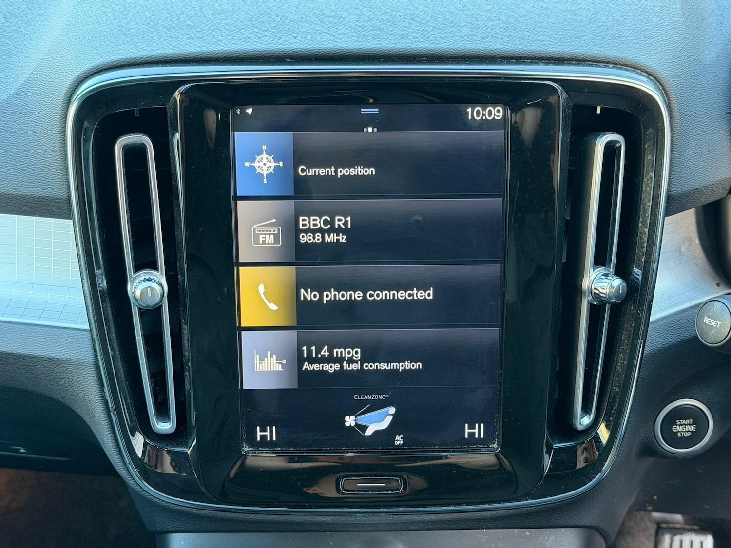 Used Volvo XC40 2020 for sale - 76780660: Photo 28