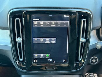 Used Volvo XC40 2020 for sale - 76780660: Photo