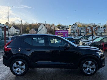 Used Volvo XC40 2020 for sale - 76780660: Photo