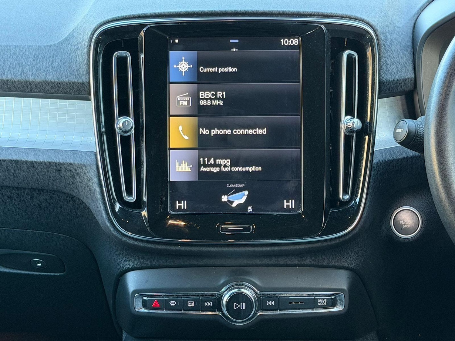 Used Volvo XC40 2020 for sale - 76780660: Photo 4