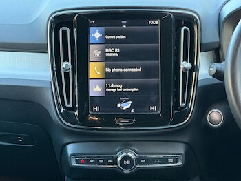 Used Volvo XC40 2020 for sale - 76780660: Photo