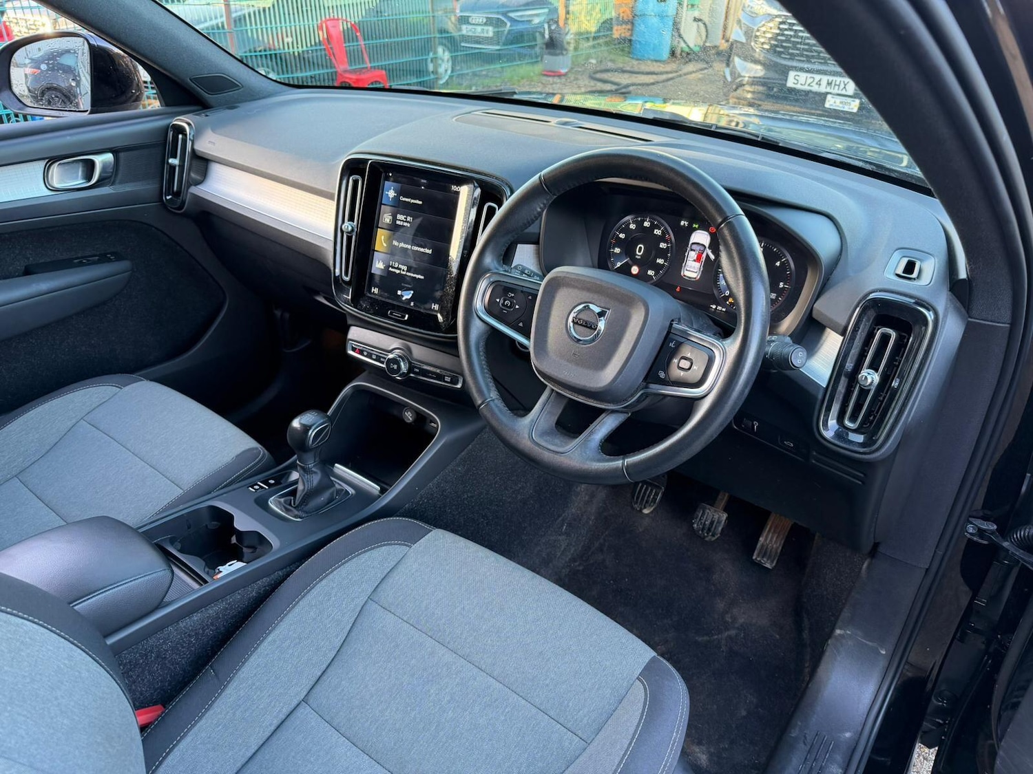 Used Volvo XC40 2020 for sale - 76780660: Photo 9