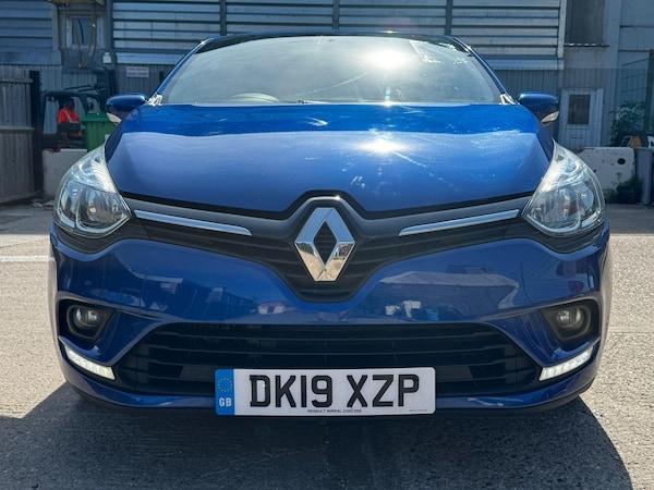 Used Renault Clio 2019 for sale - 74653397: Photo 10