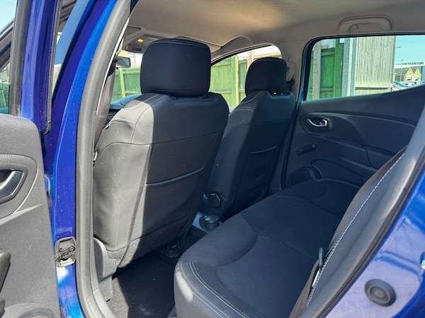 Used Renault Clio 2019 for sale - 74653397: Photo 19
